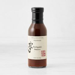 Morimoto x Williams Sonoma, Teriyaki Grilling Sauce