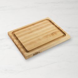 Boos Cutting & Carving Board, Maple