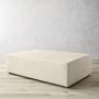 Berkshire Coffee Table Ottoman (56&quot;)