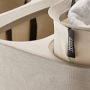 JosephJoseph Tota Trio 90L Laundry Separation Basket