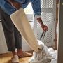 JosephJoseph Tota Trio 90L Laundry Separation Basket