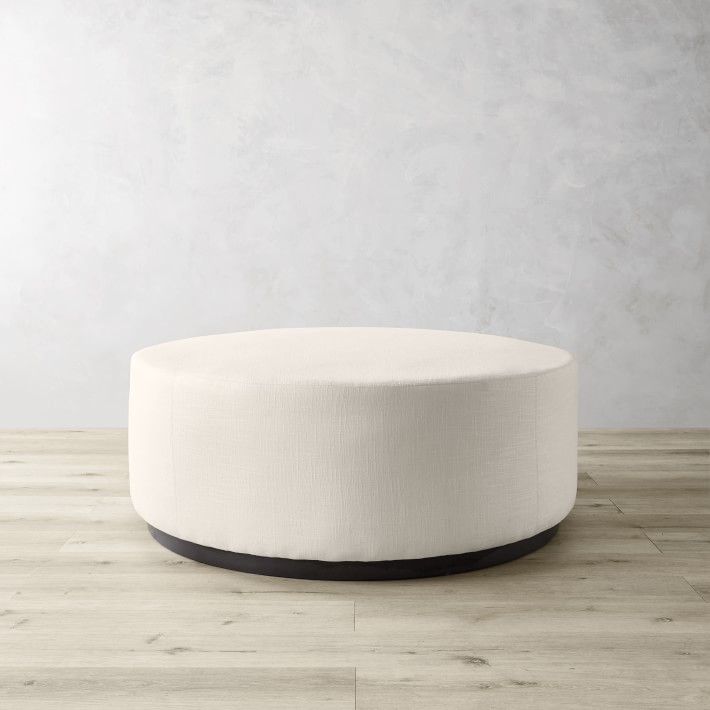 Robertson Ottoman (48&quot;)