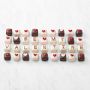 Sheila Kearns Valentine's Day Petit Fours, Set of 36