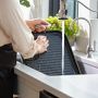 All-Clad NS&#8482; Pro Nonstick Double Burner Grill
