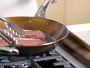 Video 1 for De Buyer Mineral B Pro Carbon Steel Fry Pan