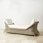 Manchester Outdoor Settee (88&quot;)