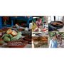 Maribel Lieberman: MarieBelle Entertains: Savory and Sweet Recipes for Every Occasion from the Master Chocolatier