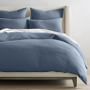 Organic Cocoon Shams
