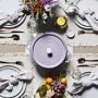 Staub Enameled Cast Iron Round Dutch Oven