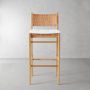 Sullivan Counter &amp; Bar Stool Cushion