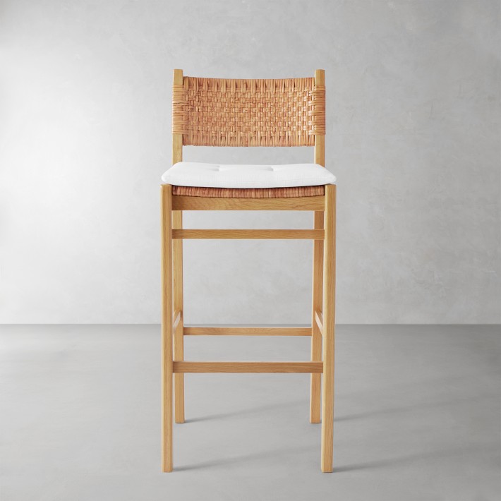 Sullivan Counter &amp; Bar Stool Cushion