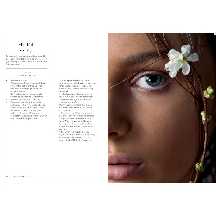 Wendy Rowe: Eat Beautiful: Food and Recipes to Nourish Your Skin from the Inside Out