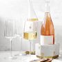 Williams Sonoma Honeycomb Wine Coaster