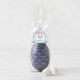 Decorative Praline Filled Egg Tin