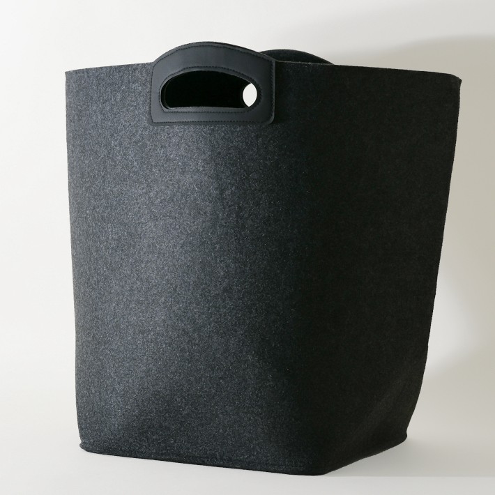 SortJoy The Handle Bin, Carbon