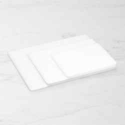 Williams Sonoma Synthetic Prep Cutting Board, Set of 3