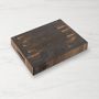 Boos End-Grain Rectangular Cutting & Carving Block, Walnut