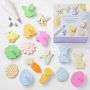 Williams Sonoma Easter Impression Cookie Cutter Set