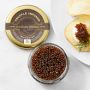 Truffle Infused Whitefish Roe