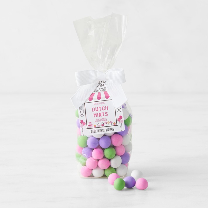 Williams Sonoma Dutch Mints, 8oz