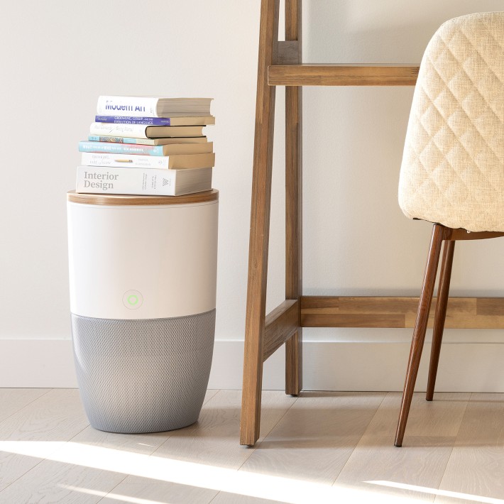 Dupray Bloom Air Purifier Table