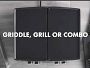 Video 1 for GreenPan&#8482; Premiere Smoke-Less Grill &amp; Griddle with Ceramic Nonstick Coating