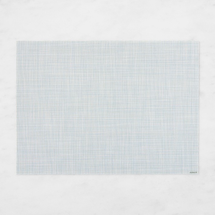Chilewich Mini Basketweave Placemats