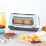 Dash Clear View 2-Slice Toaster