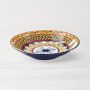 Sicily Ceramic Pasta Serving Bowl