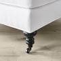 Bedford Ottoman (33&quot;)