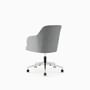 Sterling Armed Desk Chair