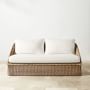AERIN x Williams Sonoma Home East Hampton Sofa (78&quot;)