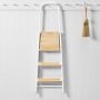 Hold Everything 3-Step Ladder