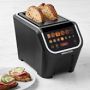 Revolution InstaGLO R90 Toaster, Matte Black