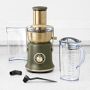 Breville Juice Fountain&#174; Cold, XL Brass Collection