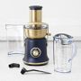 Breville Juice Fountain&#174; Cold, XL Brass Collection