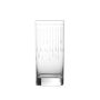 Schott Zwiesel Vanity Etched Highball Glasses, Set of 6