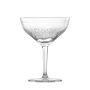 Schott Zwiesel Vanity Etched Coupe Glasses, Set of 6