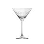 Schott Zwiesel Vanity Etched Martini Glasses, Set of 6