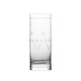 Schott Zwiesel Vanity Etched Highball Glasses, Set of 6