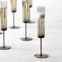 Fortessa Urbo Outdoor Champagne Flutes, Set of 6