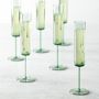 Fortessa Urbo Outdoor Champagne Flutes, Set of 6