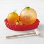 Breakable Sugar Lunar New Year Citrus