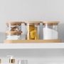 Hold Everything In Drawer and Countertop Woven Trays, Set of 3