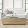 Point Reyes Rectangular Coffee Table (56&quot;)