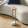 Odesa Accent Table (8&quot;)