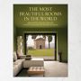 Architectural Digest: The Most Beautiful Rooms in the World