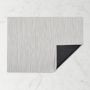 Chilewich Woven 30" x 106" Rib Weave, Birch