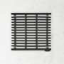 Brabantia Sinkside Sink Mat Dark Gray