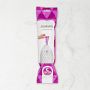 Brabantia PerfectFit Trash Bags, Code C Trash Bags White
